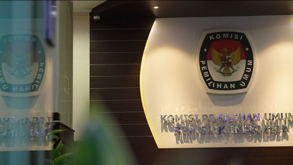 KPU: قانون الانتخابات يسمح للرئيس بالمشاركة في الحملة