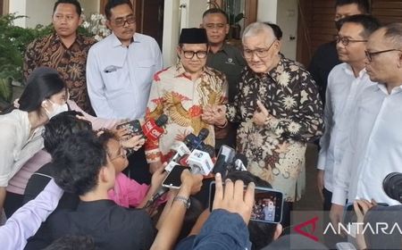 Pesan Try Soetrisno untuk Generasi Muda Calon Pemimpin Bangsa: Bersih Hati, Mantap Iman Takwanya