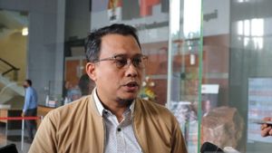 Windy Idol dan Selebgram Riris Riska Diperiksa KPK Usut Aliran Uang Hasbi Hasan