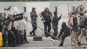 Instabilitas Politik dapat Pengaruhi Kesehatan Mental Masyarakat