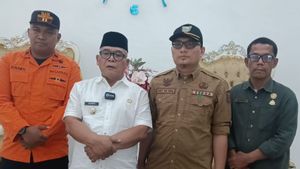 3 Orang Masih Hilang, Pencarian Korban Tertimbun Longsor di Pasaman Barat Dihentikan