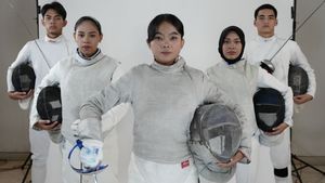 The 2025 Asian Budget Championships In Bali Have Been Enlivened By 634 Participants