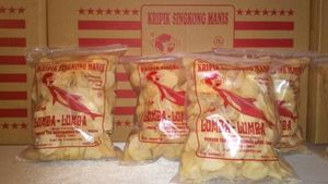 Oleh-oleh Khas Malang​: dari Aneka Apel hingga Kopi Dampit