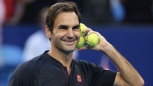 Masuk Dalam Daftar Atlet Terkaya di Dunia, Intip Sumber Penghasilan Roger Federer yang Putuskan Pensiun dari Tenis