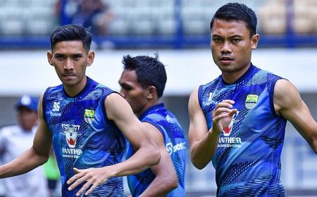 Preview Pertandingan Liga 1 2023/2024 Bhayangkara Vs Persib Bandung: The Guardian Jadi Mangsa Maung Bandung?