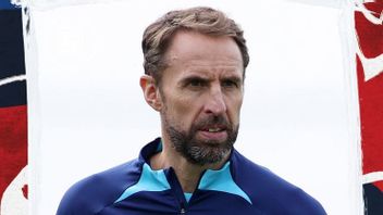 2022年世界杯英格兰国家队阵容卡塔尔受到质疑，索斯盖特给出答案