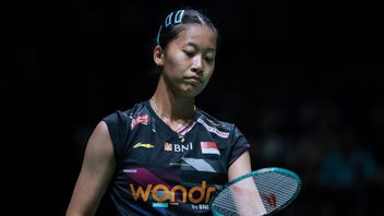 Malaysia Open 2026: Putri Pulang di Perempat Final