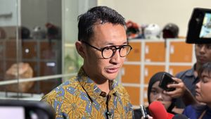 Sempat Diamankan Saat OTT, KPK Cecar Pegawai Ditjen Bea Cukai Soal Kepabeanan