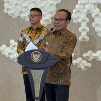 Pemerintah Klaim Ekonomi RI Tetap Stabil di Akhir Tahun 2025