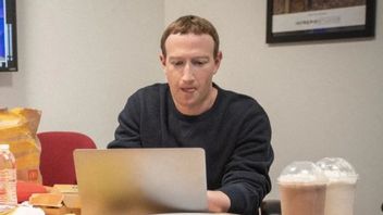 Meta Akan Pecat Lagi 10.000 Karyawannya Bulan Depan, Mark Zuckerberg Tepati Janji Tahun Efisiensi