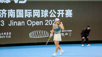 ジャニス・チェンが歴史を印刷し、チェンナイ・オープンでシングルスとダブルスがアルディラ・スチアディとクリーン・スイープ