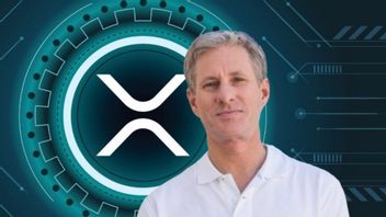 Berita Kripto: Pendiri Ripple (XRP) Chris Larsen Imbau Para Penambang Bitcoin untuk Tinggalkan Algoritma Proof of Work (PoW), Kenapa?