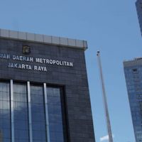 Dua Laporan Masuk Polda Metro Jaya Soal Unggahan Feri Amsari