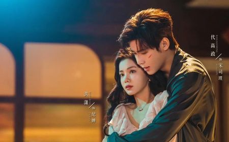 Sinopsis Drama China Fatal Allure: Hong Xiao Selingkuh dengan Dai Gao Zheng