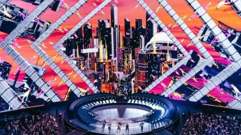 Sukses Besar di Las Vegas, Sphere Versi Intim Dipersiapkan untuk Dibangun di Pinggiran Ibukota AS