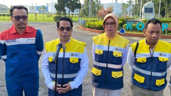 Dirjen Migas ESDM Sebut Dampak Perang Iran Vs Israel-AS Baru Terasa Bulan April