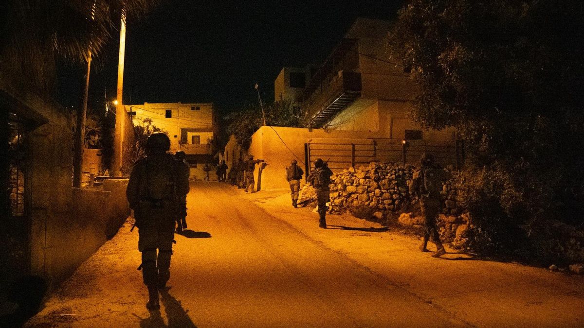 Negara-negara Eropa Mengutuk Langkah Israel Memperluas Kendalinya di Tepi Barat