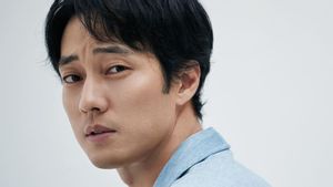<i>Come Back</i> So Ji Sub Jadi Pengacara dalam Drama Korea <i>Dr. Lawyer</i>