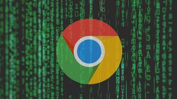 <i>Browser</i> Chrome Cacat, Miliaran Pengguna Peramban Terancam Diretas