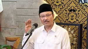 Mensos Bebastugaskan Staf Ahli yang Jadi Tersangka KPK