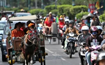 Mahasiswa UGM Ciptakan Jaket Pendeteksi Kecelakaan Lalu Lintas