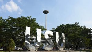 10 Universitas Terbaik di Sumatera 2026 Versi UNIRANKS, USU Peringkat Teratas