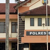 Polres Bantul Siapkan Rekayasa Lalin di Titik Rawan Kemacetan