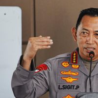 Kapolri Pastikan Tindak Lanjut Rekomendasi Reformasi Polri