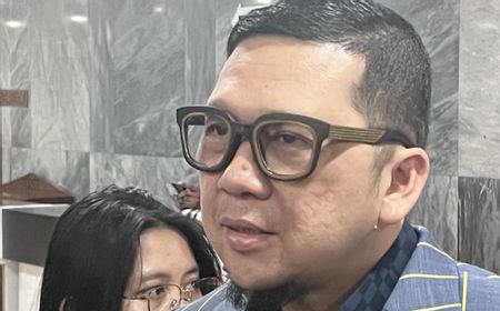 DPR Setuju Rancangan Peraturan KPU, Dapil untuk Pemilu 2024 Akan Disusun Ulang