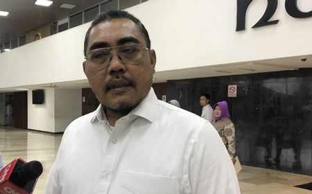 Soal Konflik PKB Vs PBNU, Jazilul Fawaid: Ketika Ormas Intervensi Parpol, Itu Artinya Penyerobotan