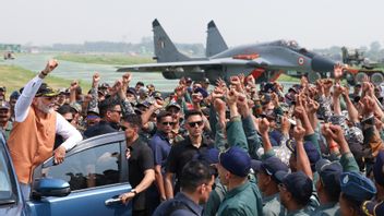 パキスタン攻撃から1年、インドはテロリズムのエコシステムを破壊すると誓う