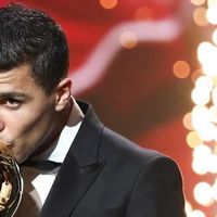 Rodri Timpali Kritik Ronaldo: Dia Tak Seharusnya Pertanyakan Ballon d'Or