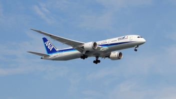 Announcement! For Safety Reasons, JAL And ANA Airlines Cancel All Flights To Europe
