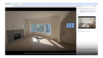 Gemini est maintenant intégré dans Chrome, vous pouvez modifier des images avec Nano Banana
