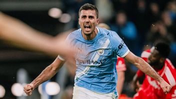 ロドリは2026年ワールドカップ後にレアル・マドリードへの移籍の噂を話し合う
