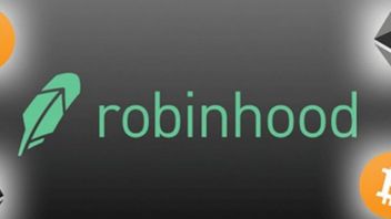 اختراق حساب Robinhood على تويتر ، الممثل يروج لرمز احتيال