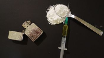 BNN Bongkar Peredaran Narkoba di Sulsel Enam Orang Ditangkap