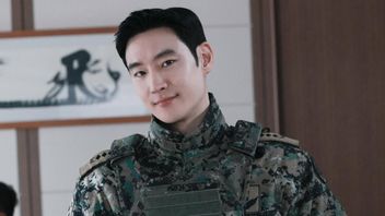 <i>Signal 2</i> Belum Pasti, Lee Je Hoon Bintangi Drama Baru Tentang Hukum