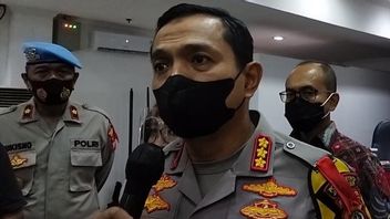 Police Summon Cafe Owners In East Jakarta Who Are Allegedly Violating The AFF Cup Final Nobar Title Process