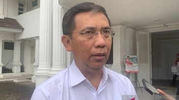 حكومة Cianjur Regency تعيد التحقق من نقل 293 منزلا في المناطق الحمراء والمعرضة للانهيارات الأرضية