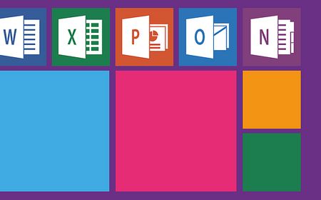 Begini Cara Menerapkan Tema Gelap Microsoft Office di Windows dan Mac