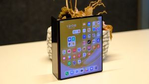 Ponsel Lipat Huawei Mate XT 2 Akan Diluncurkan pada Hari yang Sama dengan iPhone 17
