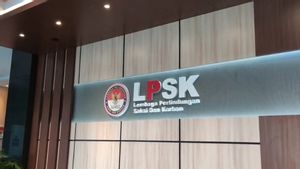 새로운 장이 시작됩니다. Cirebon Vina 사건의 한 증인이 LPSK에 보호를 신청했습니다.