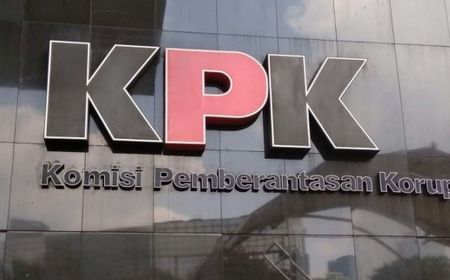 Pimpinan KPK Pasrah Setya Novanto dan Napi Koruptor Dapat Remisi Idulfitri