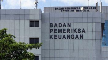 BPK Temukan Kelemahan Pengendalian, INA-24 Disorot