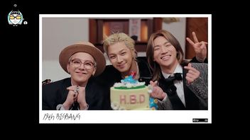 ビッグバン・ラヤカンがデビューして19周年を迎える