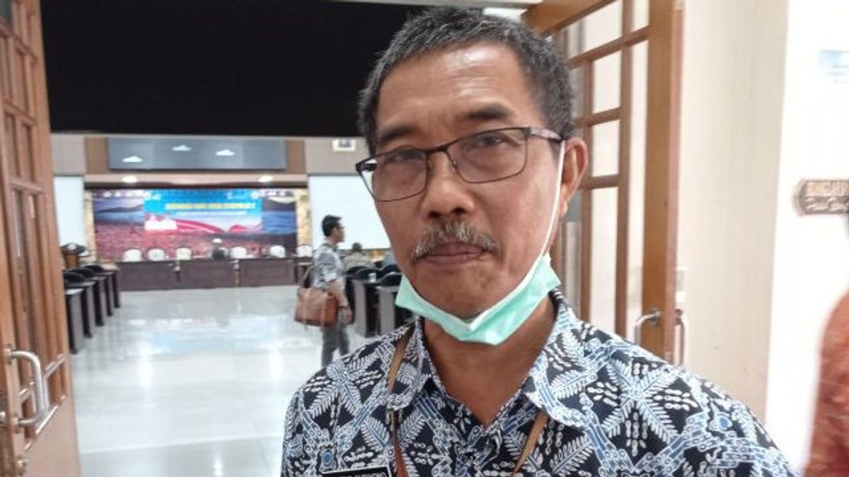 Januari Ditemukan 33 Kasus DBD di Lebak, Pemda Ingatkan Masyarakat Berantas Sarang Nyamuk