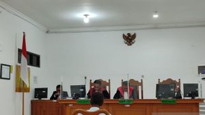 Mafia Tanah <i>Ngaku</i> Punya Verklaring di Palangka Raya Divonis 5 Tahun Penjara, JPU-Terdakwa Ajukan Banding 