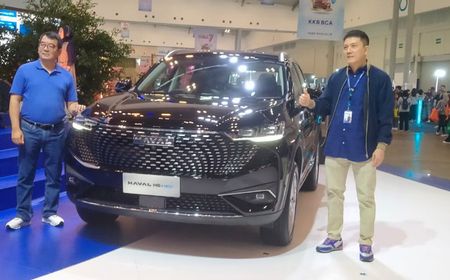 Berbeda dari Sejumlah Pabrikan China di Indonesia, Inilah Alasan GWM Pasarkan Kendaraan Hybrid Terlebih Dahulu