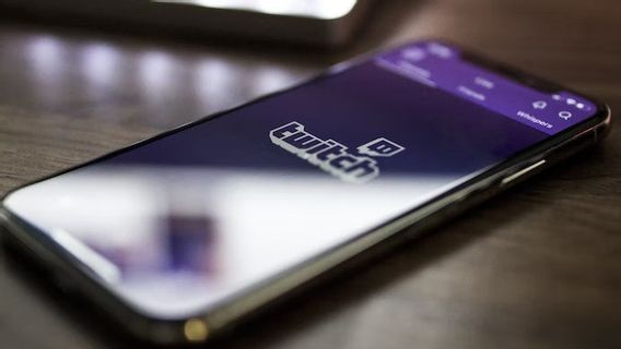 Twitch promet plus d'avantages pour les diffuseurs